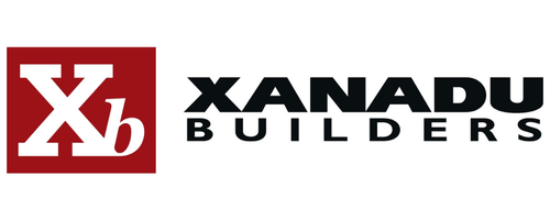 Xanadu Builders Logo