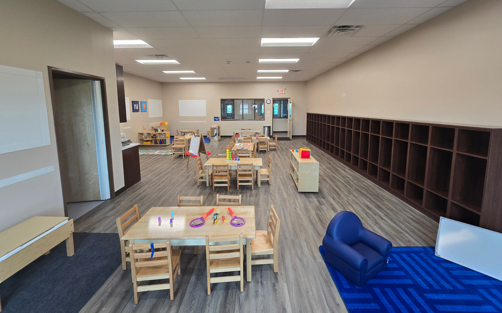 Daycare Photo Xanadu Builders Remodel