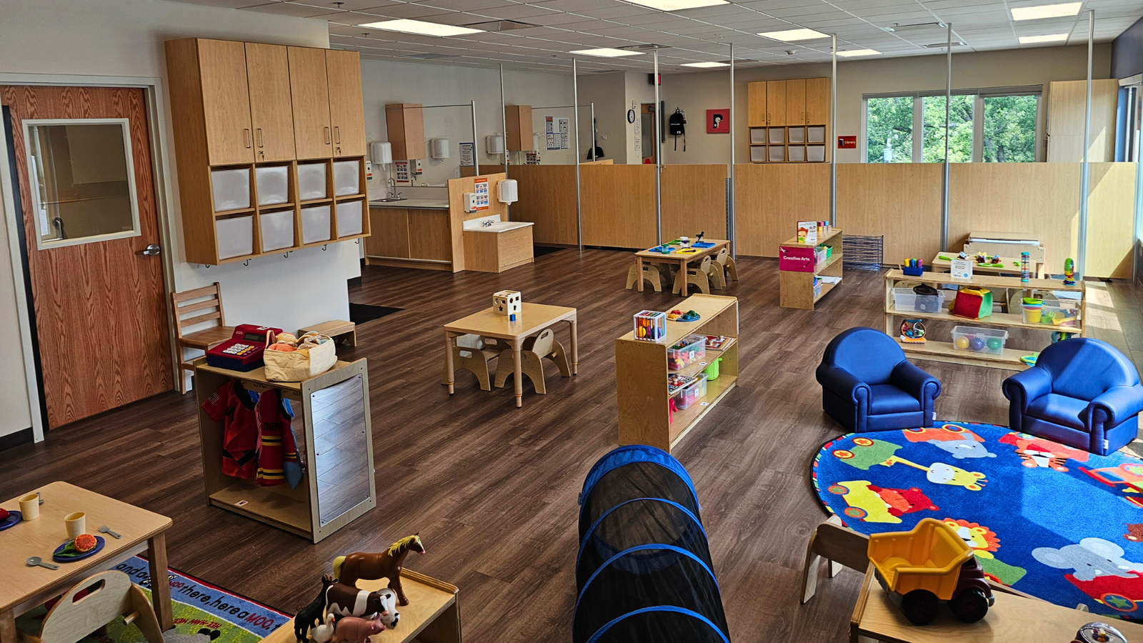 Daycare Photo Xanadu Builders Remodel